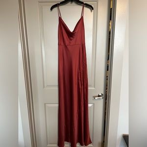 Jenny Yoo bridesmaids dress